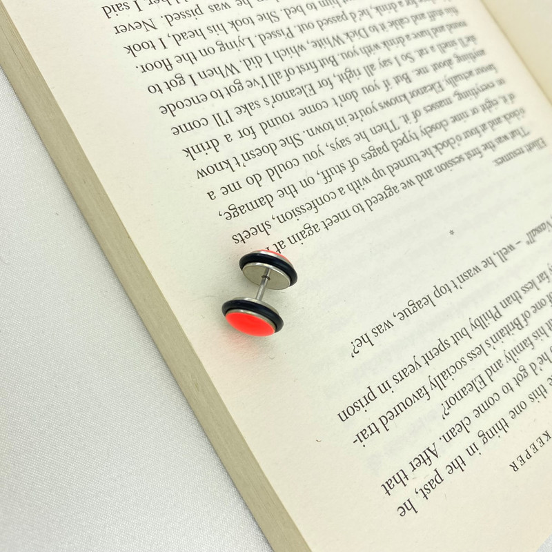 پیرسینگ گوش زنانه مدل P4314