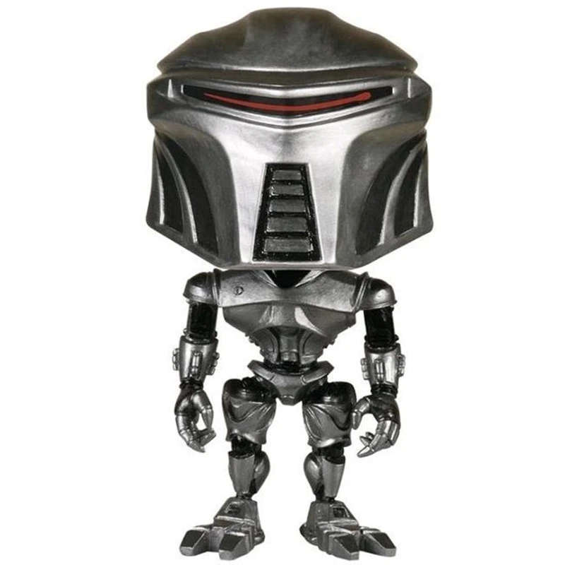 فیگور مدل Cylon Centurion