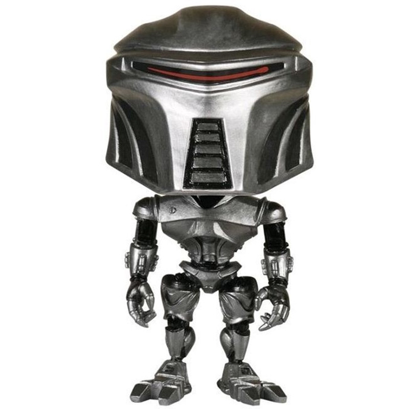 فیگور مدل Cylon Centurion