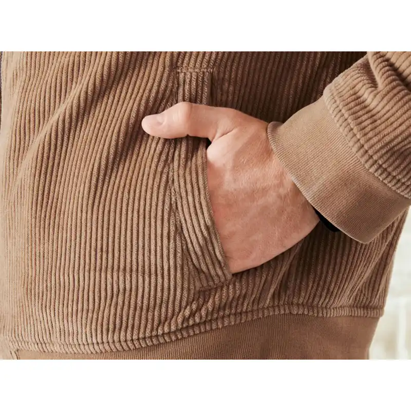 کاپشن مردانه لیورجی مدل l221