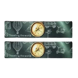 کاور کمربند ایمنی شیکدو مدل CK02 بسته 2 عددی