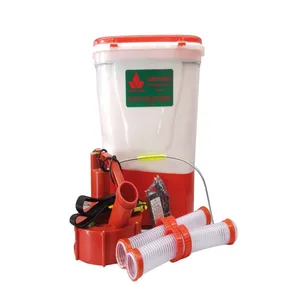 کود پاش مدل خرطومی xf-20sf-1