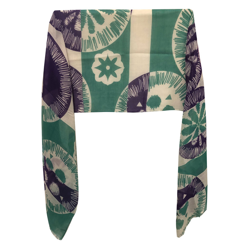 شال زنانه مدل PA433