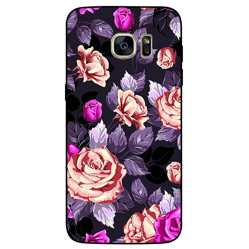 کاور مگافون کد 1652 مناسب برای گوشی موبایل سامسونگ Galaxy S6