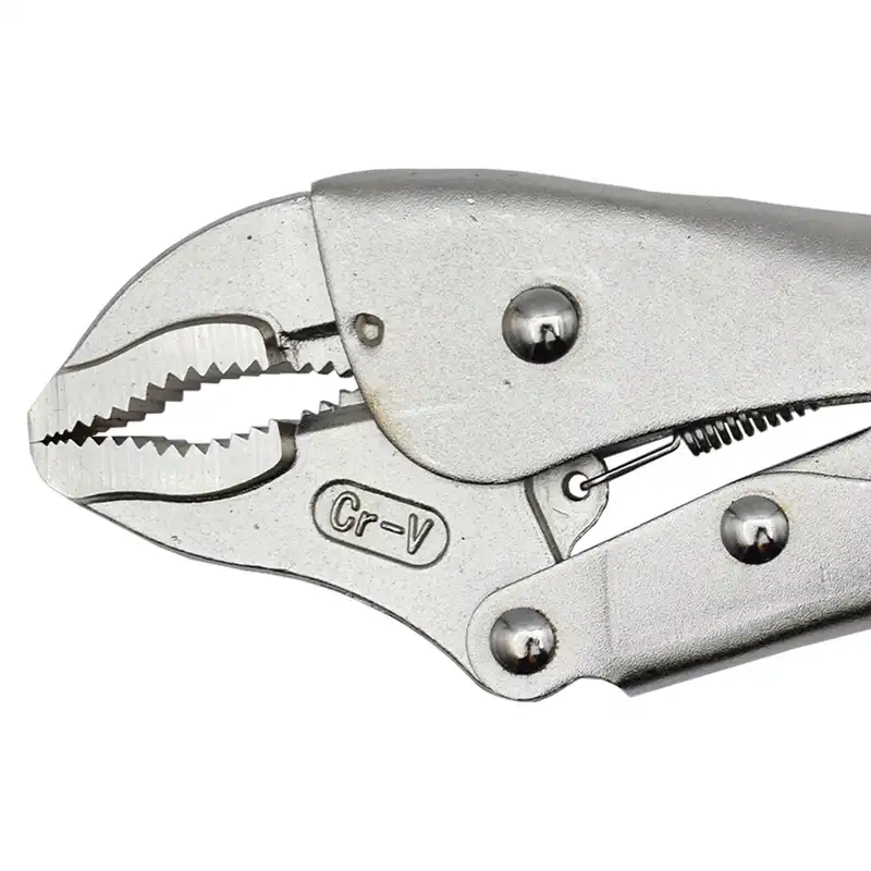 انبر قفلی پیکاس مدل No.VP-250 سایز 10 اینچ