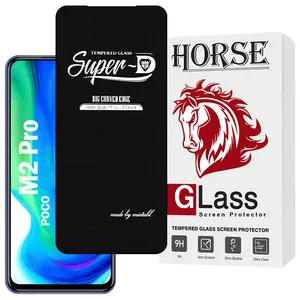 Horse SUPERDNH Screen Protector For Xiaomi Poco M2 Pro