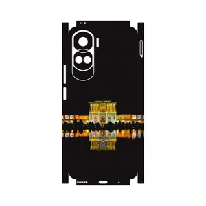 MAHOOT Ali Qapu-FullSkin Cover Sticker for Honor 90 Lite