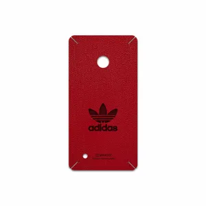 MAHOOT RL-DDS Cover Sticker for Nokia Lumia 530