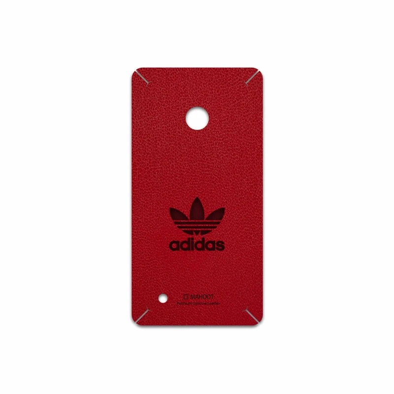 برچسب پوششی ماهوت مدل RL-DDS مناسب برای گوشی موبایل نوکیا Lumia 530