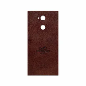 MAHOOT NL-HRMS Cover Sticker for Sony Xperia XA2 Ultra