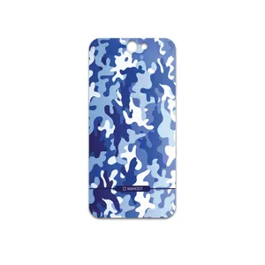 MAHOOT Army-Winter Cover Sticker for HTC One A9