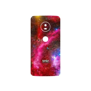 MAHOOT Universe b NASA 11 Cover Sticker for Motorola Moto G5