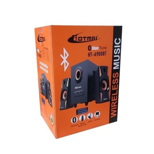 اسپیکر دسکتاپ هاتمی مدل HT-A900BT