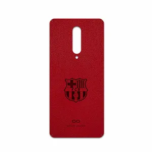 MAHOOT RL-BRCA Cover Sticker for OnePlus 8