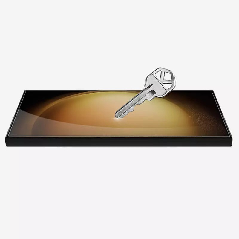 محافظ صفحه نمایش نیلکین مدل CP Plus Pro مناسب برای گوشی موبایل سامسونگ  Galaxy S24 Ultra