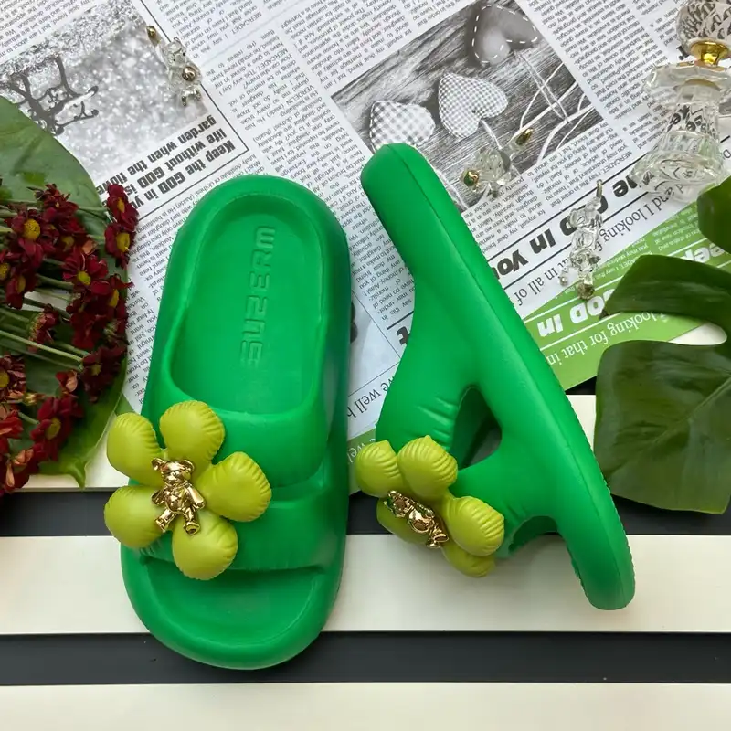 دمپایی زنانه مدل GR-1