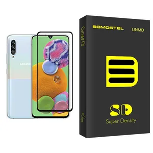 Somastel SD Glass MIX001 Screen Protector For Samsung Galaxy A90 5G