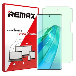 Remax Eye Care model green light protection screen protector suitable for Honor X9a mobile phone
