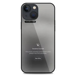 AKAM AMC-WA13M-NOSTECH-24 Cover For Apple iPhone 13 Mini