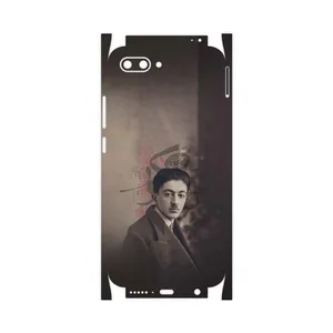 MAHOOT Sadegh Hedayat-FullSkin Cover Sticker for Honor 10