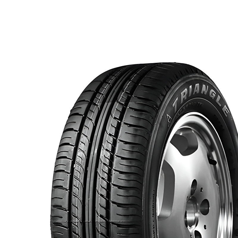 لاستیک خودرو رادیال تراینگل مدل TR928 با کاربری سواری و سایز رینگ 14 اینچ، فاق 65 درصد پهنا و پهنای 185 میلی‌متر، شاخص تحمل وزن 86 و شاخص سرعت H (حداکثر سرعت 210 کیلومتر بر ساعت)، ساخت چین، دارای تایر تیوبلس، 2 حلقه