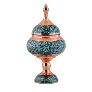 شکلات خوری فیروزه کوبی کد f22