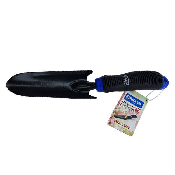 بیلچه باغبانی نوا مدل 12-NTT-2496
