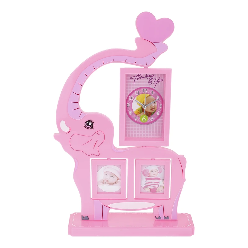 قاب عکس مدل فیل