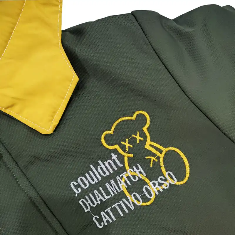 کاپشن پسرانه مدل 0374