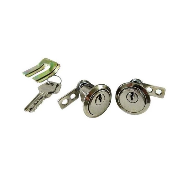 قفل و سوئیچ خودرو آرمین مدل P102 مجموعه 4 عددی