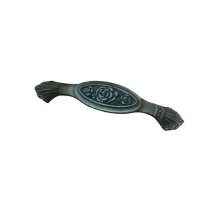 دستگیره کابینت مدل GOL01