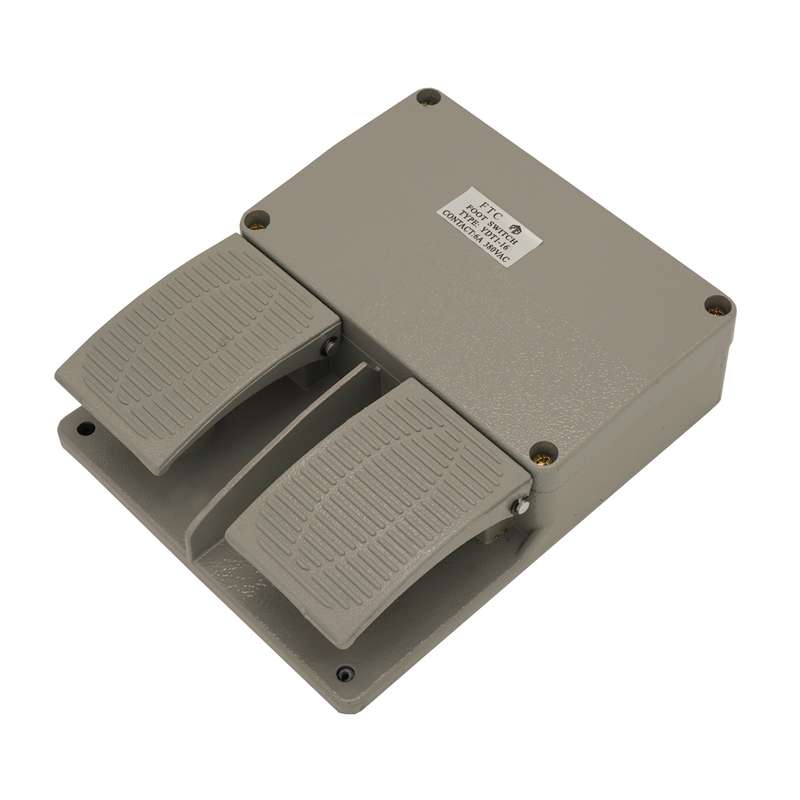 کلید پدالی مدل YDT1-16