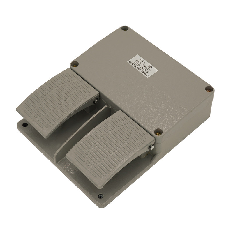 کلید پدالی مدل YDT1-16