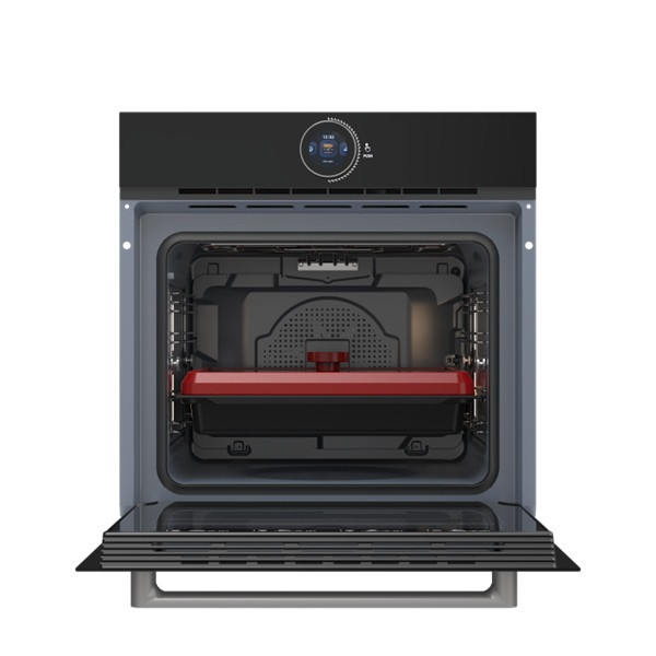 فر برقی 80 لیتری بیمکث مدل  3103