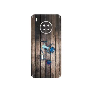MAHOOT Drone Cover Sticker for Huawei Y9a