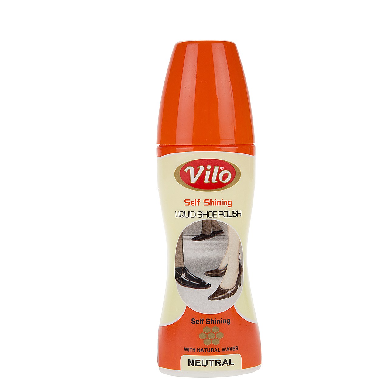 واکس کفش ویلو مدل VLB80