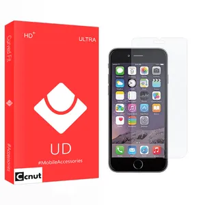 Coconut UD2 Screen Protector For Apple iPhone 6s Plus