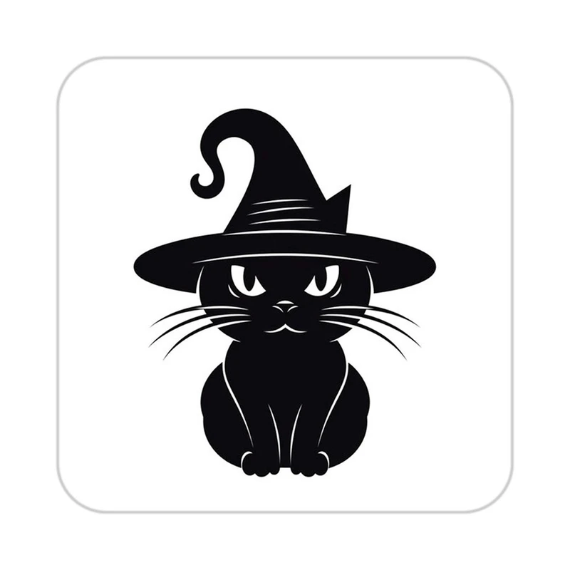 زیر لیوانی کاکتی طرح هری پاتر Harry Potter مدل mp42104