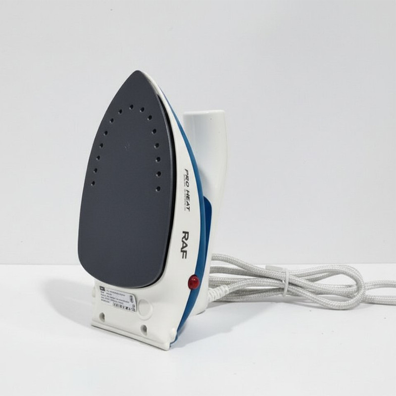 اتو مسافرتی 800 وات راف مدل R.1259B