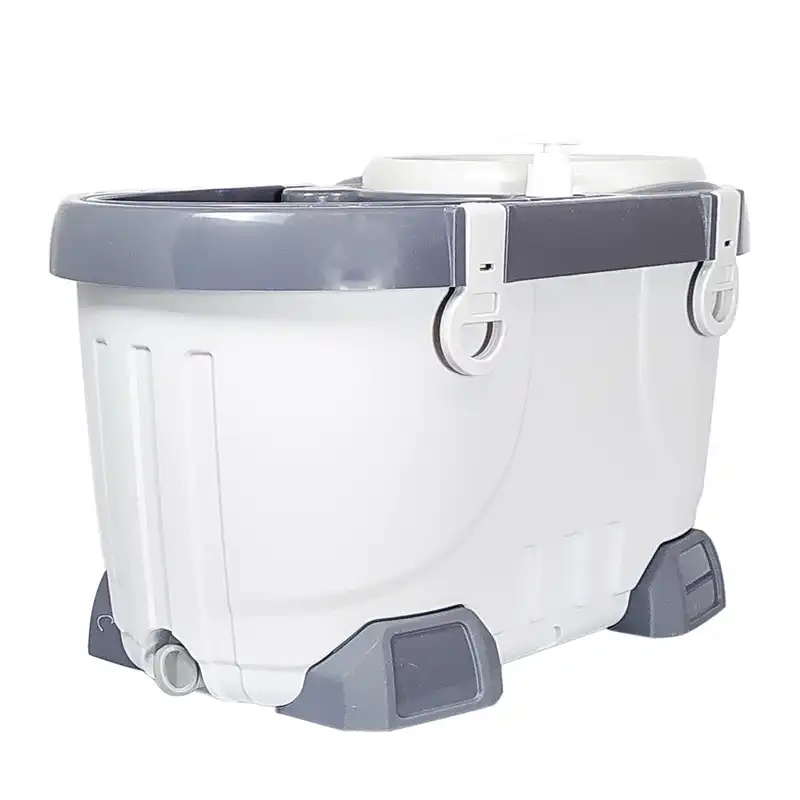 ست سطل و زمین شوی مدل V3