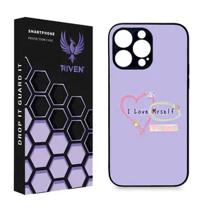 RIVEN RI3-2 Case For Apple iPhone 11 Pro Max