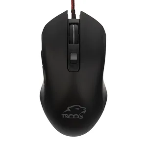 ماوس مخصوص بازی تسکو مدل TM 751GA