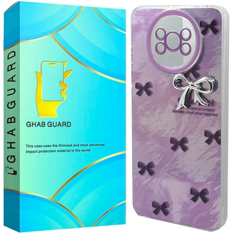 کاور قاب گارد مدل Good Luck مناسب برای گوشی موبایل شیائومی Poco X3 / X3 Pro / X3 NFC