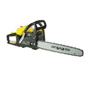 اره زنجیری بنزینی کنزاکس مدل KCS-145