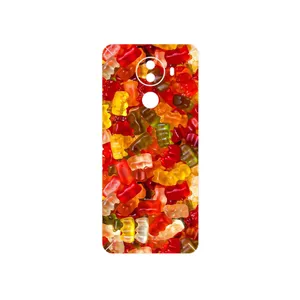 MAHOOT Gummi candy 1 Cover Sticker for GLX M1