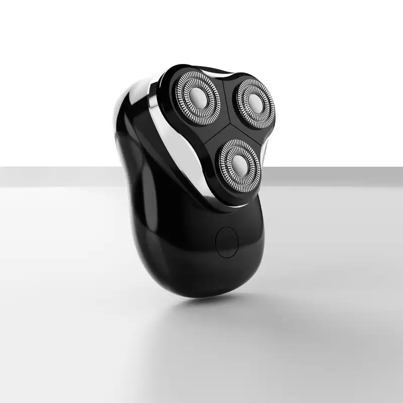 ماشین مینی اصلاح موی صورت پرووان مدل PSH951