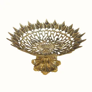 میوه خوری برنزی کد 1006