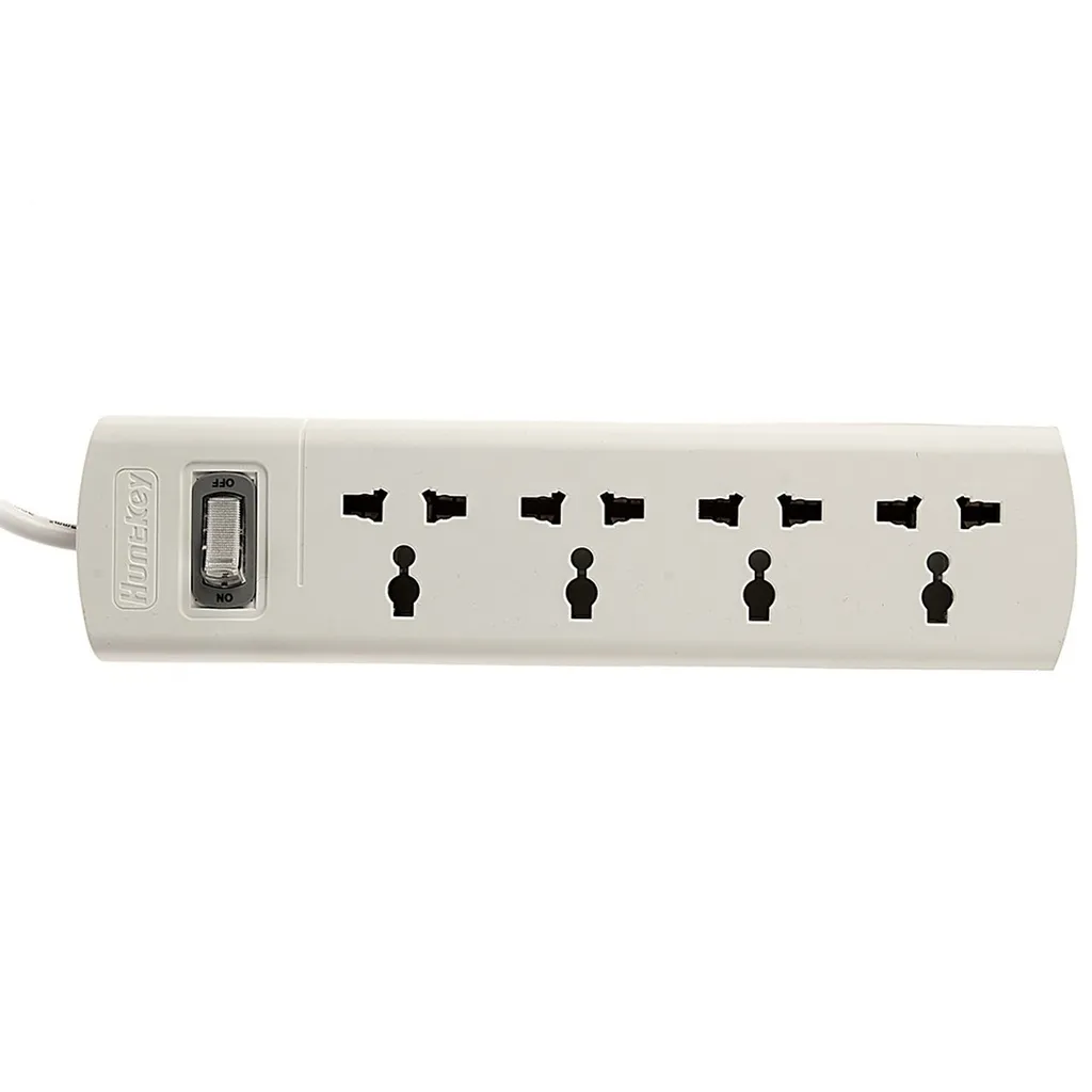 چندراهی برق هانت کی مدل SZM401