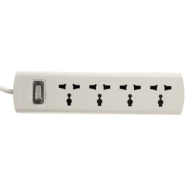 چندراهی برق هانت کی مدل SZM401 چندراهی برق هانت کی مدل SZM401
