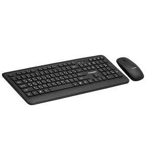 کیبورد و ماوس بی سیم فراسو مدل FCM-5656RF